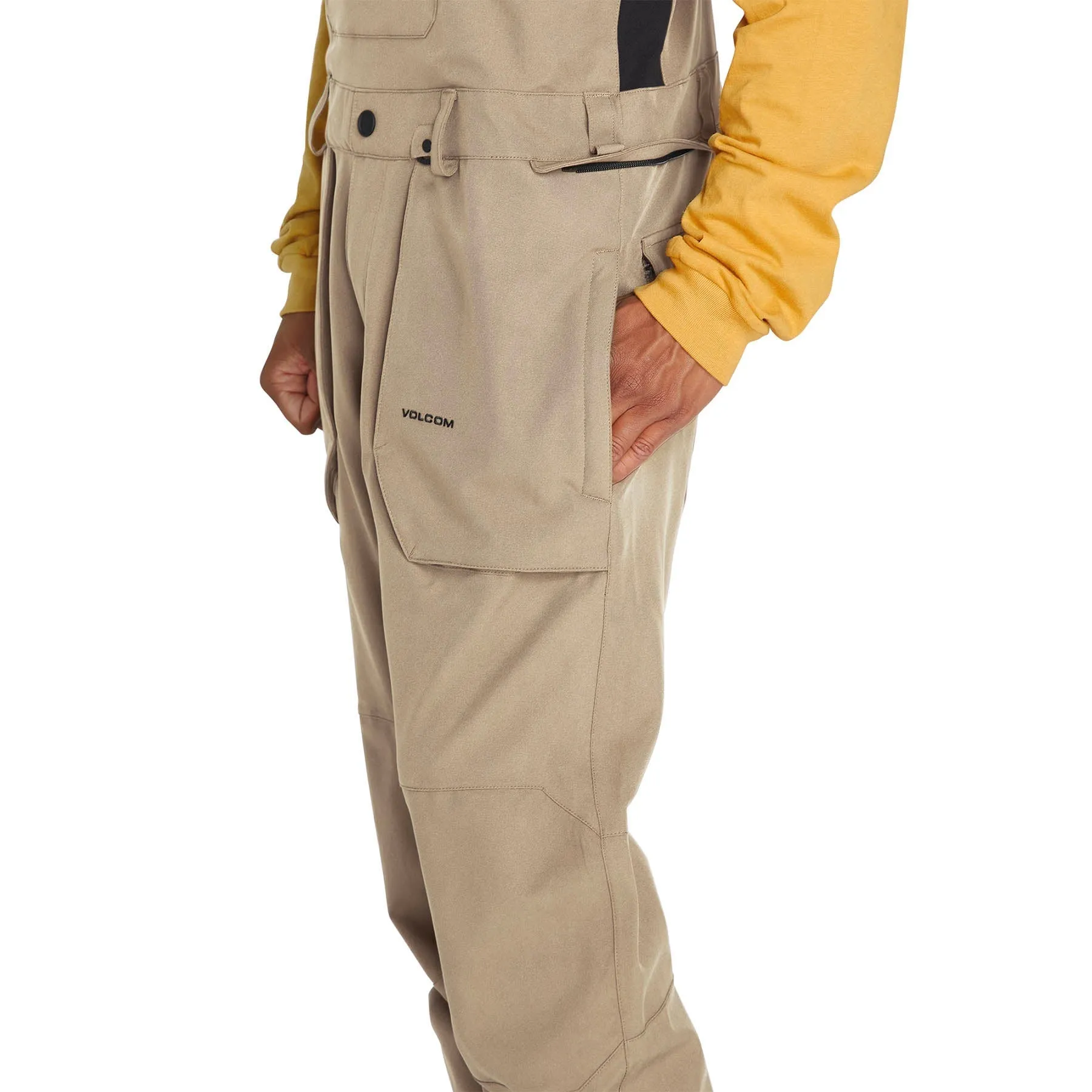Volcom Roan Bib 2023