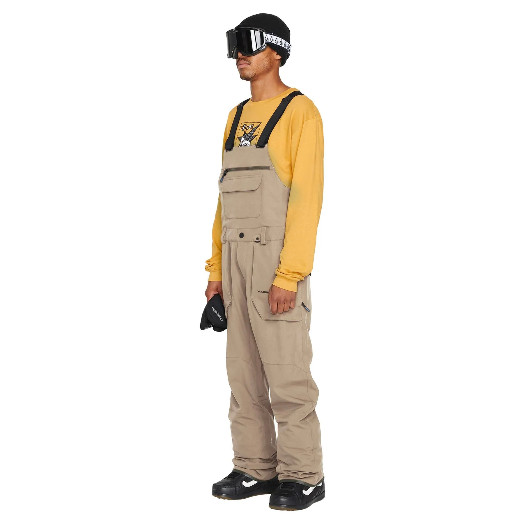 Volcom Roan Bib 2023