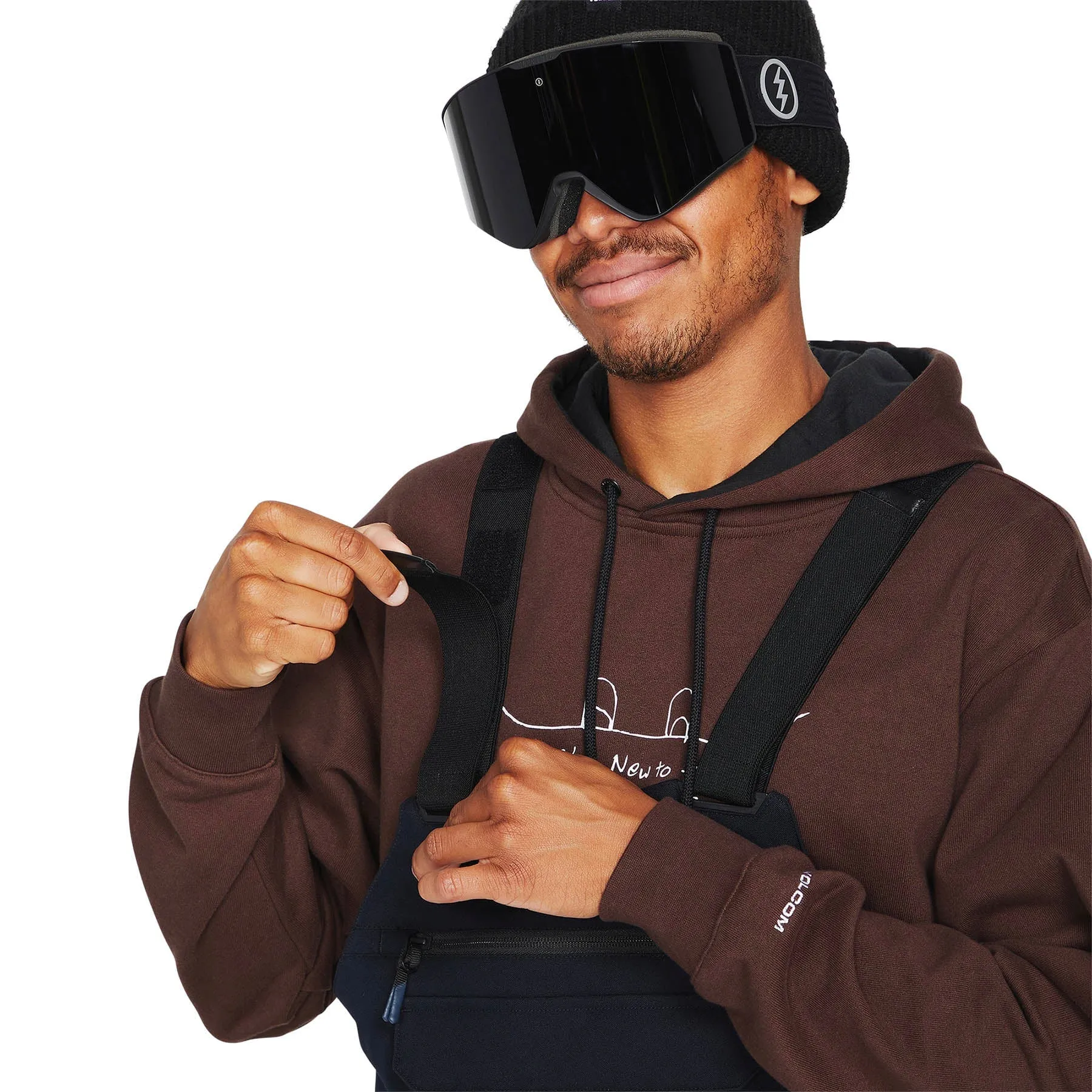 Volcom Roan Bib 2023
