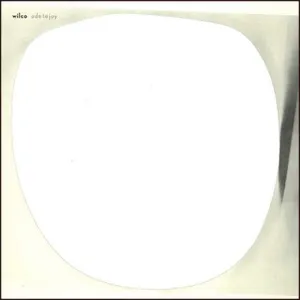 Wilco - Ode To Joy LP